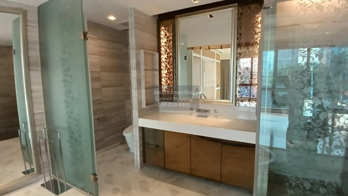 For Rent Condo , The Marvel Residence , Penthouse , nice view , c