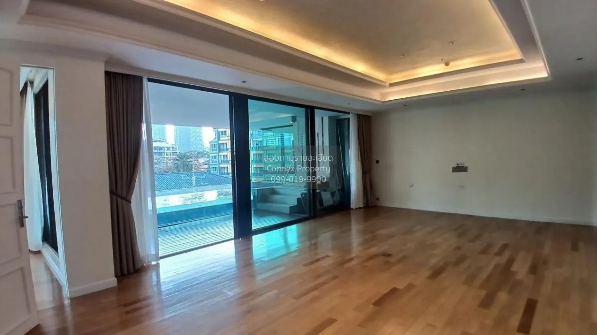 For Rent Condo , The Marvel Residence , Penthouse , nice view , c