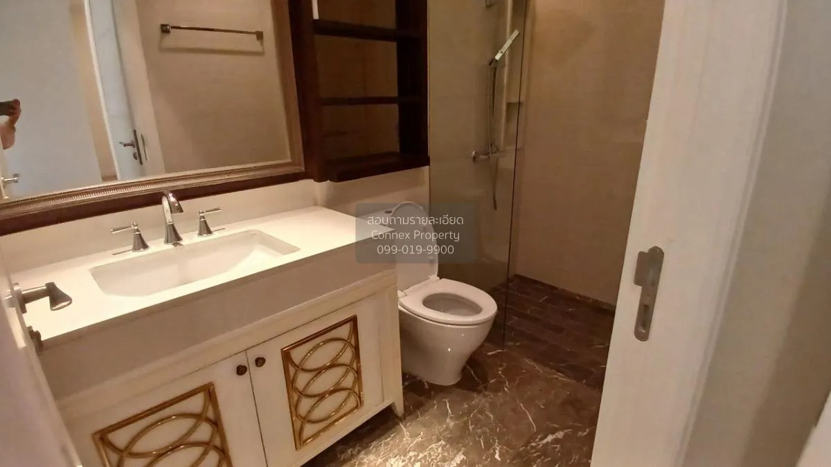 For Rent Condo , The Marvel Residence , Penthouse , nice view , c