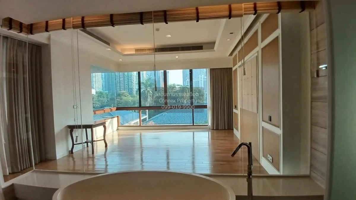 ขายคอนโด  เดอะ มาร์เวล เรสซิเดนซ์ เพนท์เฮ้าส์ วิวสวย ห้องมุม หน้า