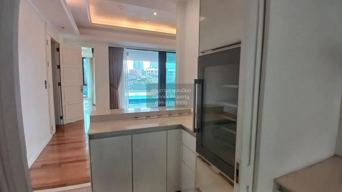 ขายคอนโด  เดอะ มาร์เวล เรสซิเดนซ์ เพนท์เฮ้าส์ วิวสวย ห้องมุม หน้า