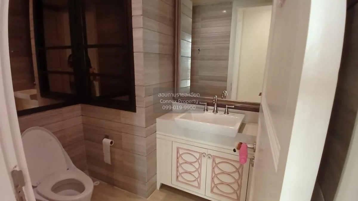 ขายคอนโด  เดอะ มาร์เวล เรสซิเดนซ์ เพนท์เฮ้าส์ วิวสวย ห้องมุม หน้า