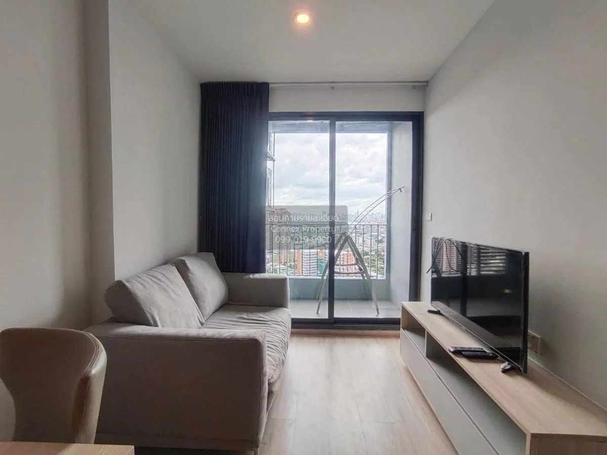 ขายคอนโด  ไอดีโอ โอทู BTS-บางนา บางนา เขต บางนา กรุงเทพ CX-123368 1