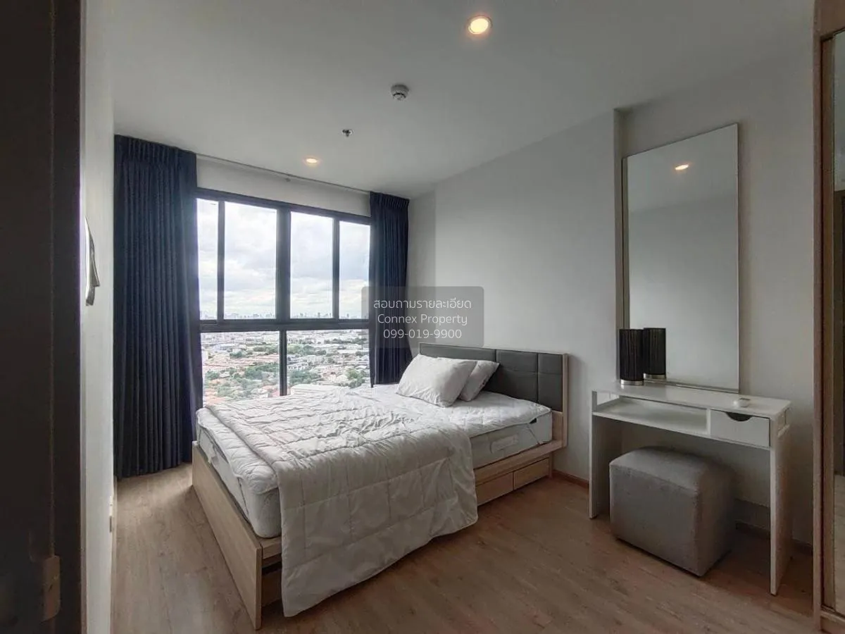 ขายคอนโด  ไอดีโอ โอทู BTS-บางนา บางนา เขต บางนา กรุงเทพ CX-123368 2