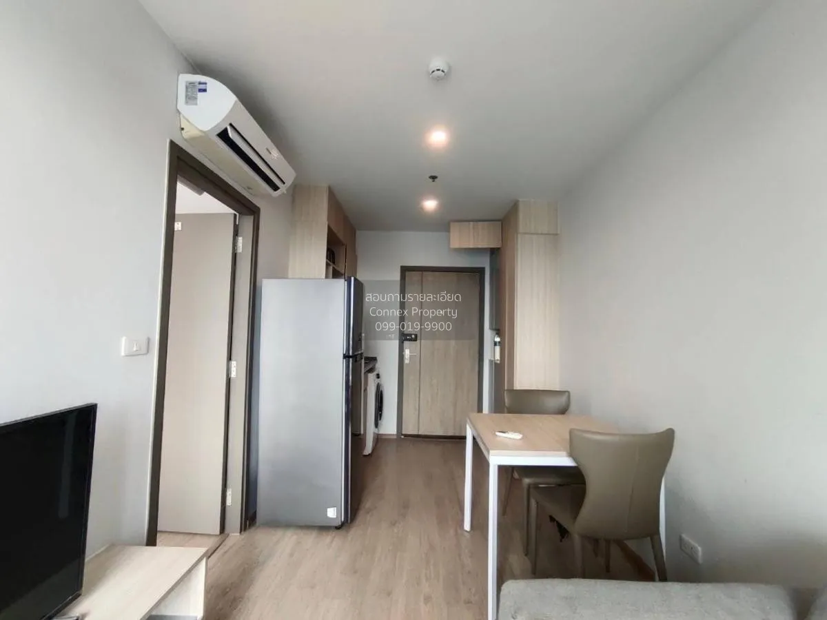 ขายคอนโด  ไอดีโอ โอทู BTS-บางนา บางนา เขต บางนา กรุงเทพ CX-123368