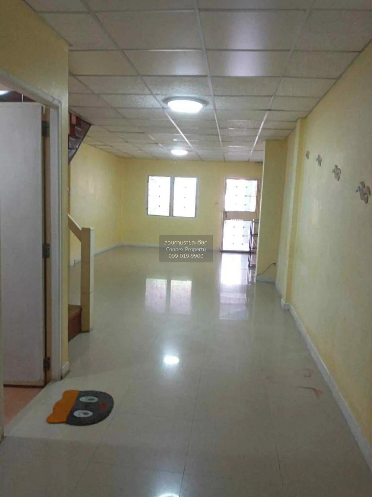 ขายทาวน์เฮ้าส์/ทาวน์โฮม  นารีนคร 12 บางรักพัฒนา บางบัวทอง นนทบุรี 2