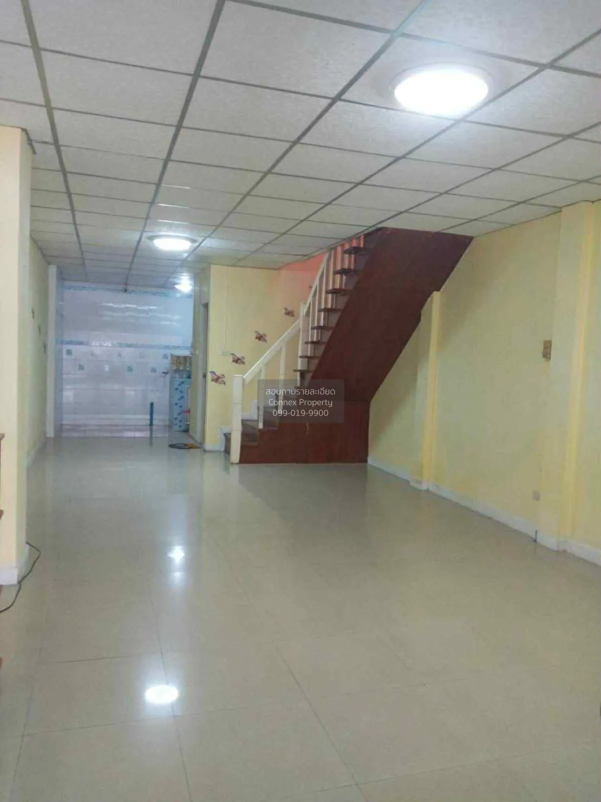 ขายทาวน์เฮ้าส์/ทาวน์โฮม  นารีนคร 12 บางรักพัฒนา บางบัวทอง นนทบุรี 3