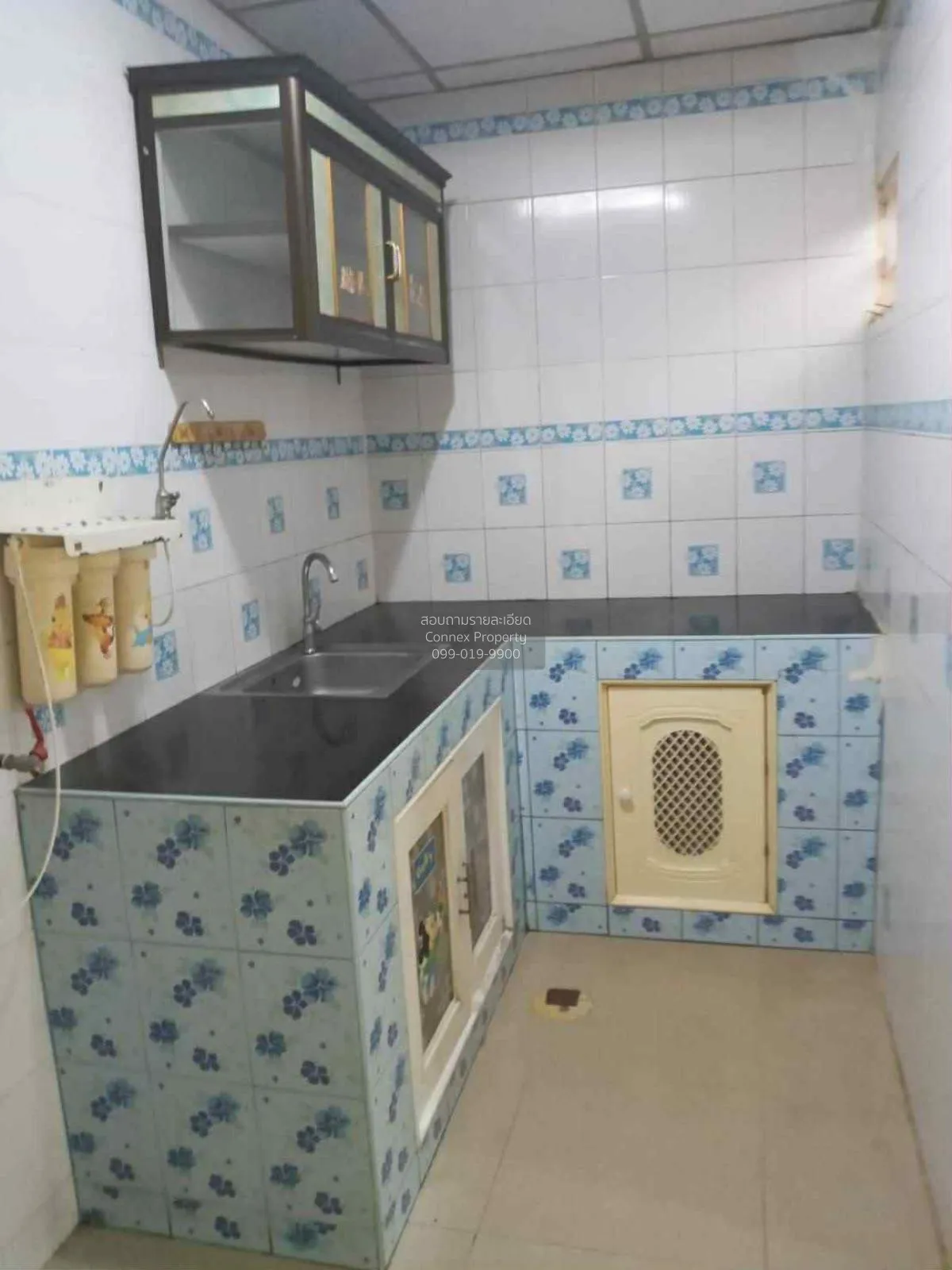 ขายทาวน์เฮ้าส์/ทาวน์โฮม  นารีนคร 12 บางรักพัฒนา บางบัวทอง นนทบุรี 4