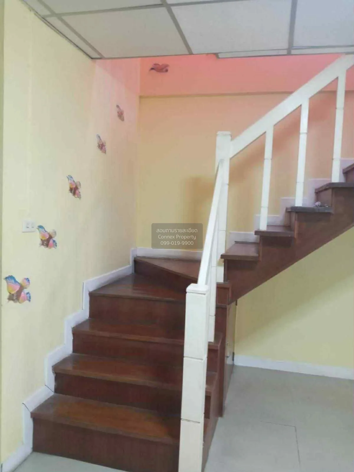 ขายทาวน์เฮ้าส์/ทาวน์โฮม  นารีนคร 12 บางรักพัฒนา บางบัวทอง นนทบุรี