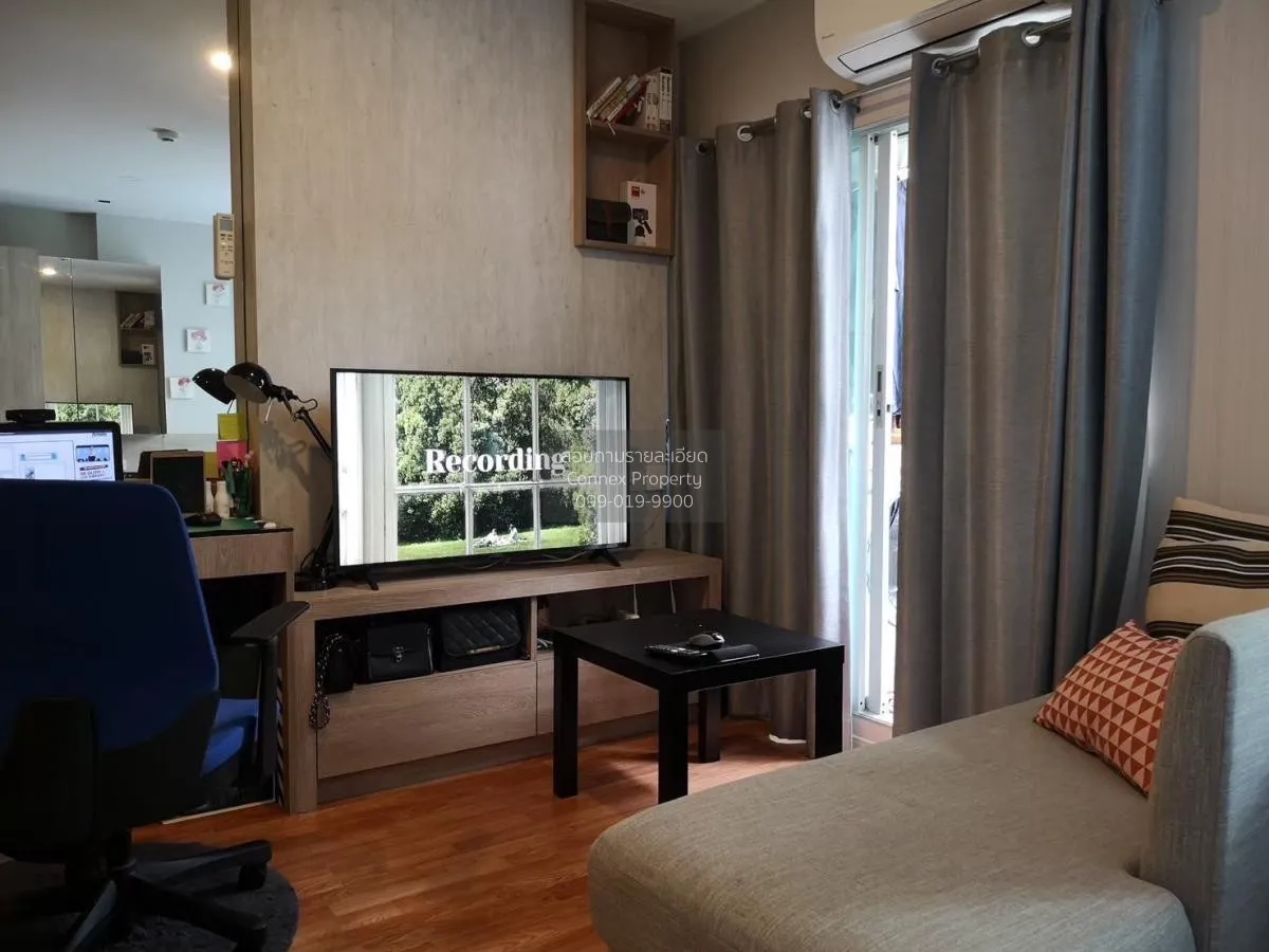 ขายคอนโด  ลุมพินี วิลล์ สุขุมวิท 76 - แบริ่ง สเตชั่น 2 BTS-แบริ่ง 3