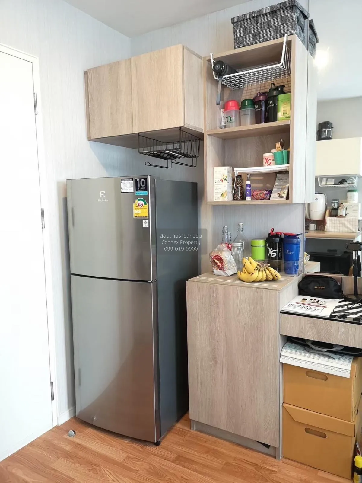 ขายคอนโด  ลุมพินี วิลล์ สุขุมวิท 76 - แบริ่ง สเตชั่น 2 BTS-แบริ่ง 4