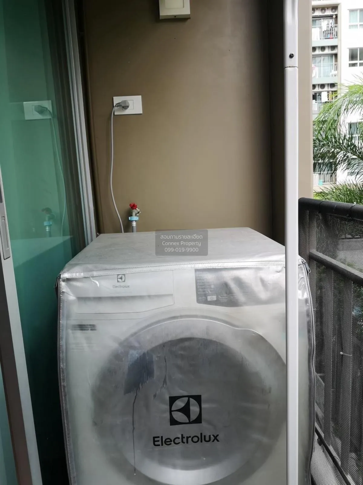 ขายคอนโด  ลุมพินี วิลล์ สุขุมวิท 76 - แบริ่ง สเตชั่น 2 BTS-แบริ่ง