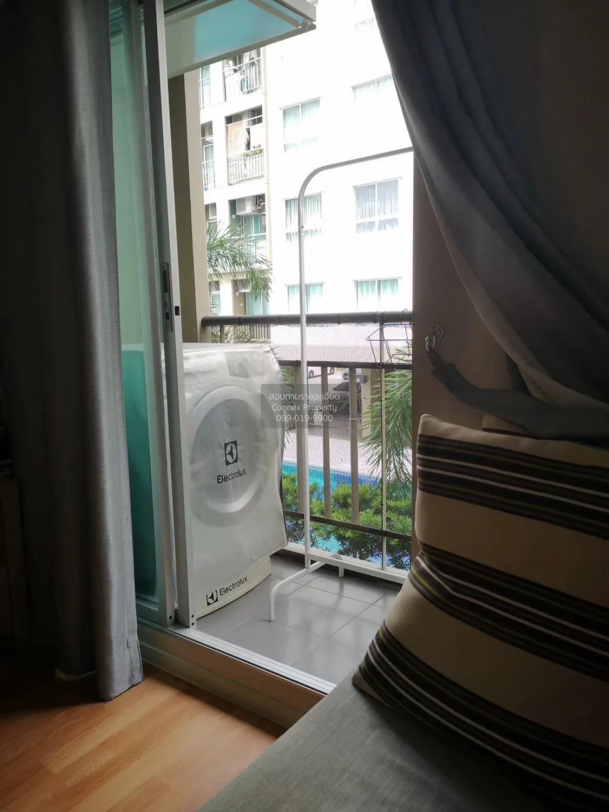 ขายคอนโด  ลุมพินี วิลล์ สุขุมวิท 76 - แบริ่ง สเตชั่น 2 BTS-แบริ่ง