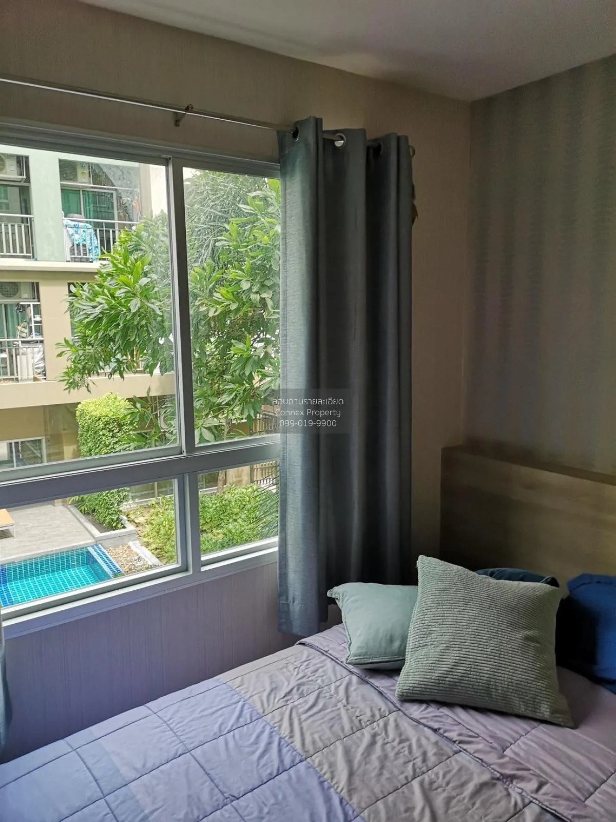 ขายคอนโด  ลุมพินี วิลล์ สุขุมวิท 76 - แบริ่ง สเตชั่น 2 BTS-แบริ่ง