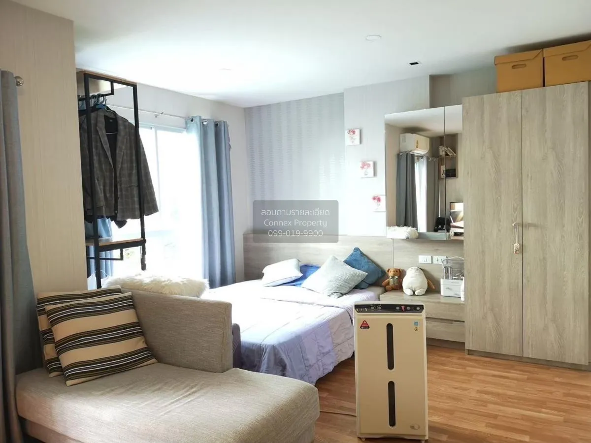 ขายคอนโด  ลุมพินี วิลล์ สุขุมวิท 76 - แบริ่ง สเตชั่น 2 BTS-แบริ่ง