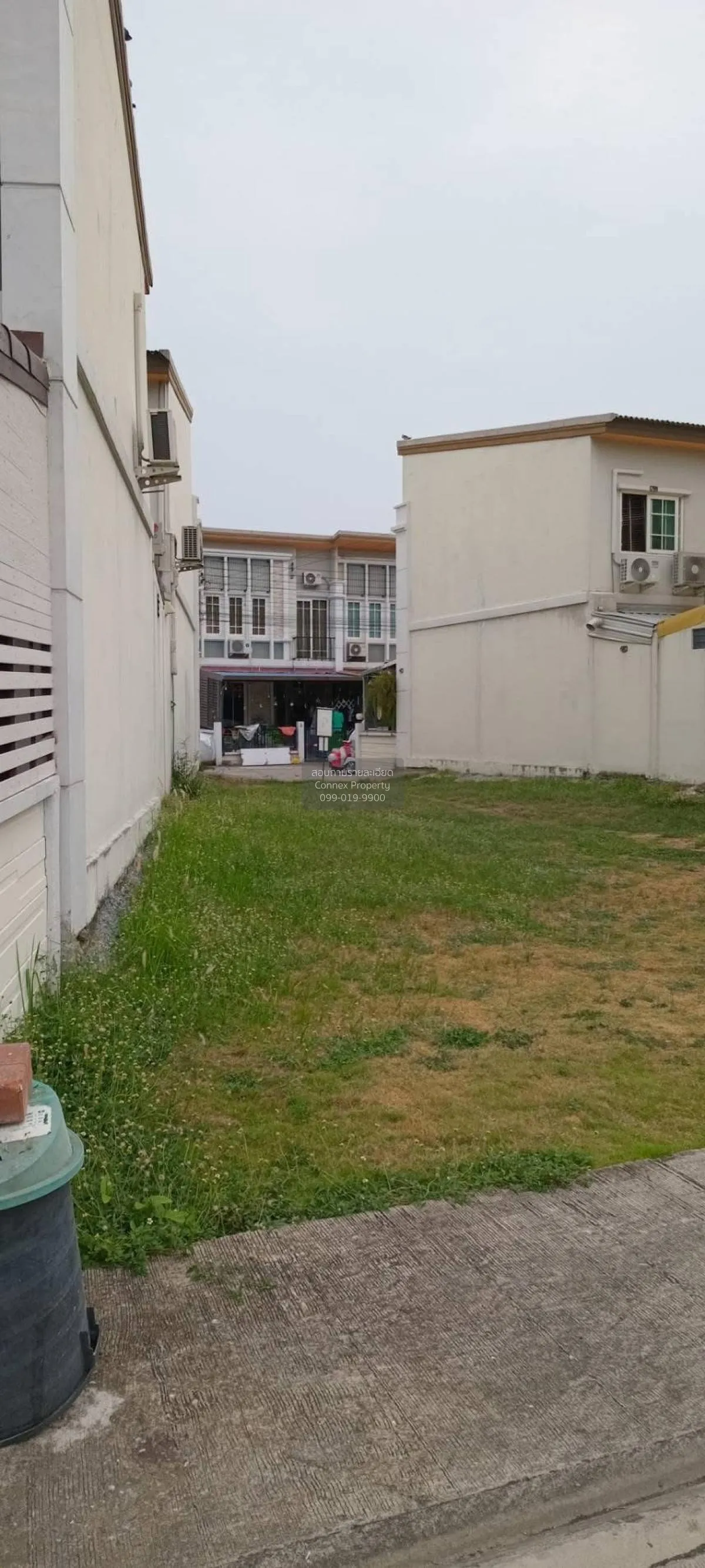 ขายทาวน์เฮ้าส์/ทาวน์โฮม  โกลเด้น ทาวน์ บางนา-สวนหลวง ดอกไม้ เขต ป 3