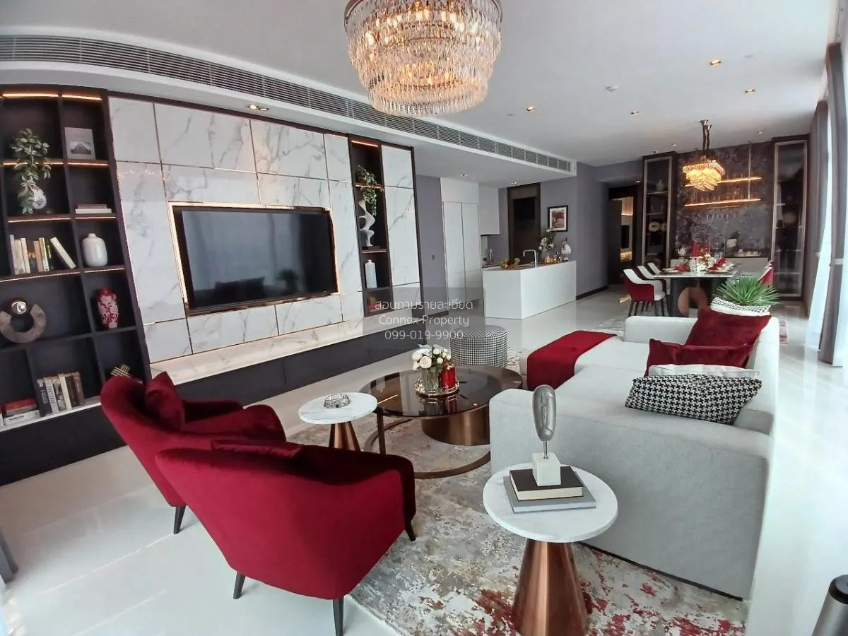 ขายคอนโด  คิว วัน สุขุมวิท เพนท์เฮ้าส์ วิวสวย ชั้นสูง ห้องมุม หน้ 1