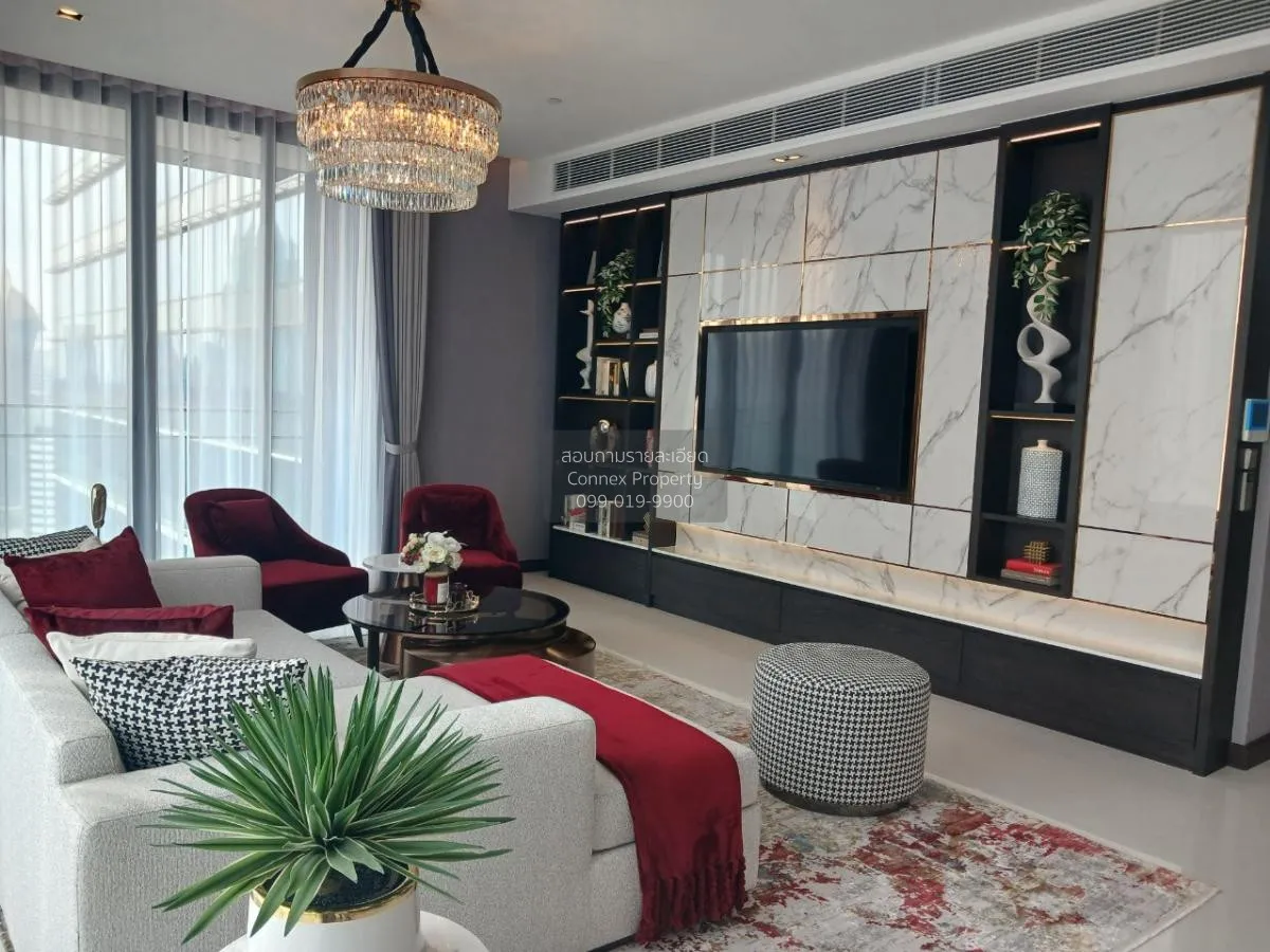 ขายคอนโด  คิว วัน สุขุมวิท เพนท์เฮ้าส์ วิวสวย ชั้นสูง ห้องมุม หน้ 2