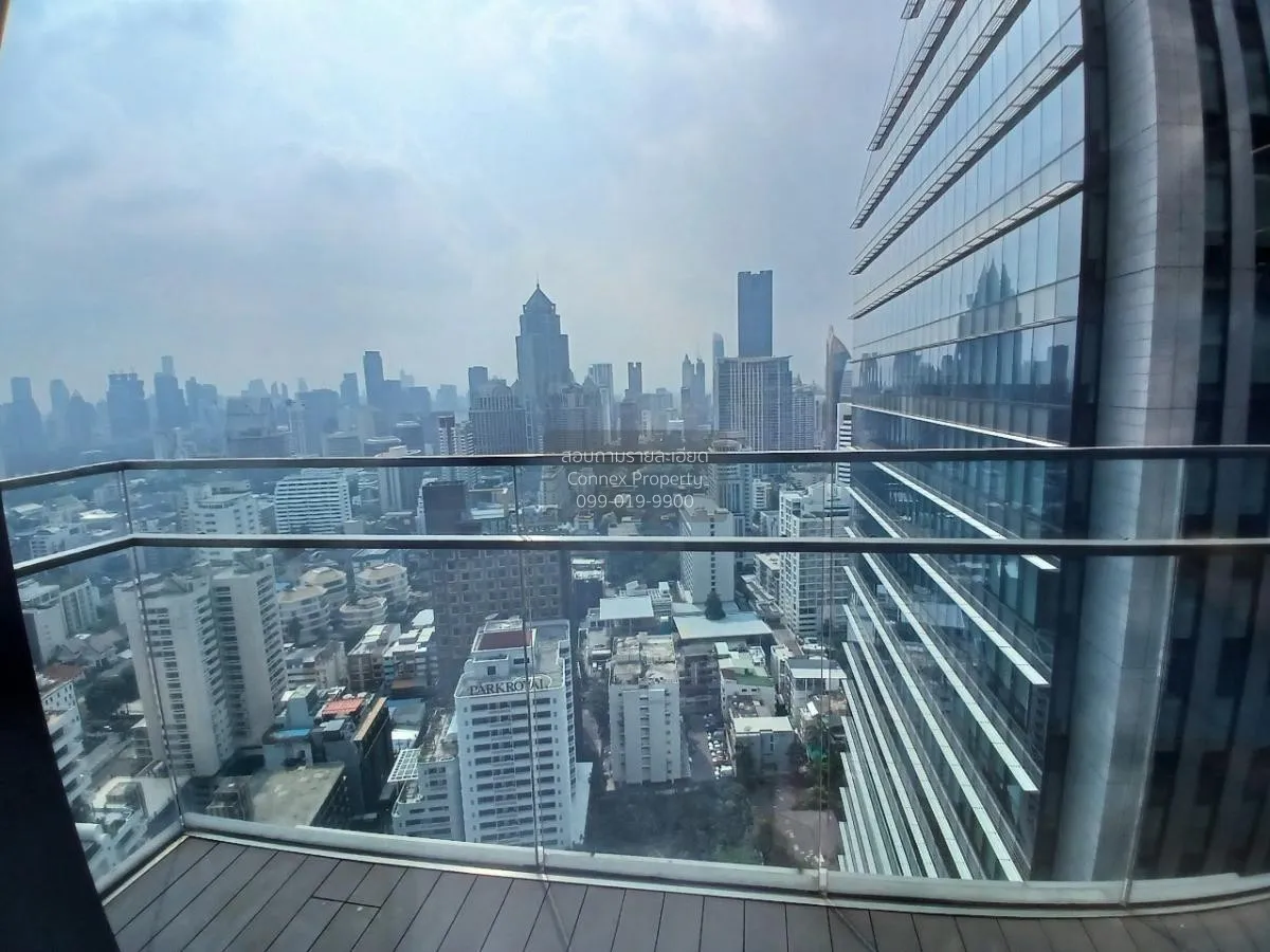 ขายคอนโด  คิว วัน สุขุมวิท เพนท์เฮ้าส์ วิวสวย ชั้นสูง ห้องมุม หน้