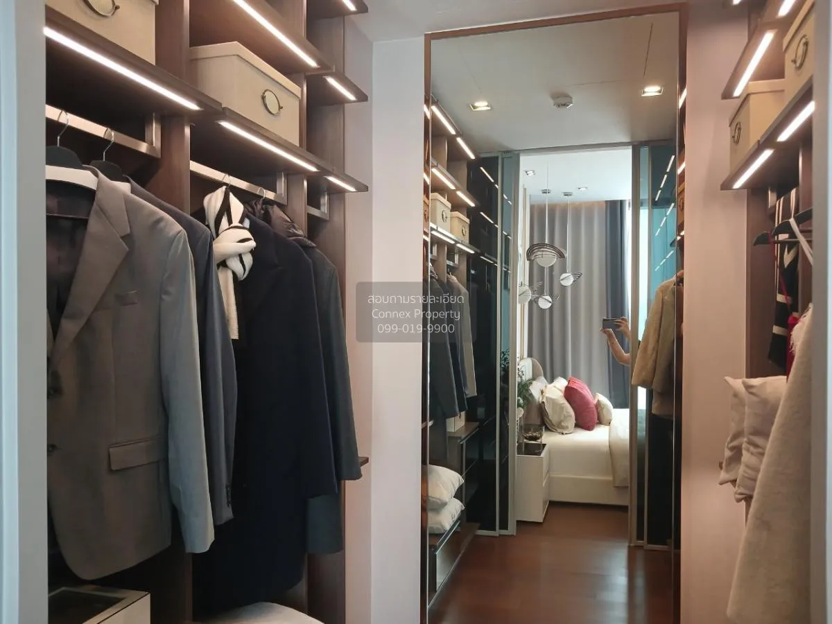 ขายคอนโด  คิว วัน สุขุมวิท เพนท์เฮ้าส์ วิวสวย ชั้นสูง ห้องมุม หน้