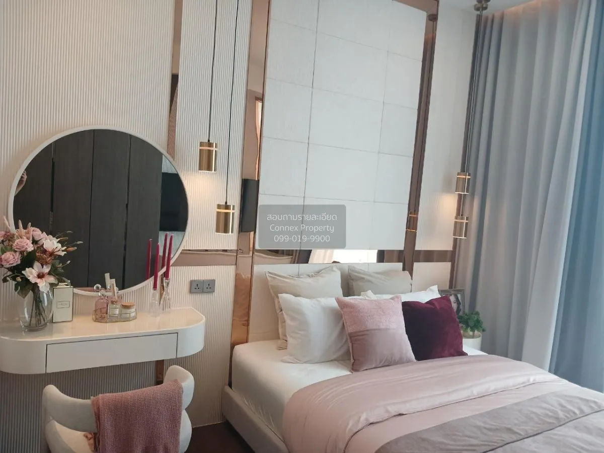 ขายคอนโด  คิว วัน สุขุมวิท เพนท์เฮ้าส์ วิวสวย ชั้นสูง ห้องมุม หน้