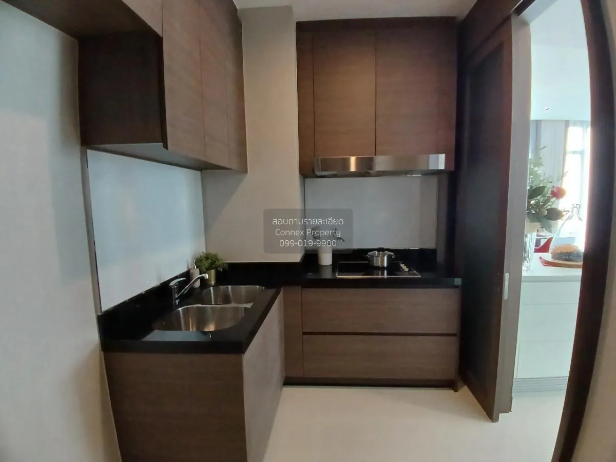 ขายคอนโด  คิว วัน สุขุมวิท เพนท์เฮ้าส์ วิวสวย ชั้นสูง ห้องมุม หน้