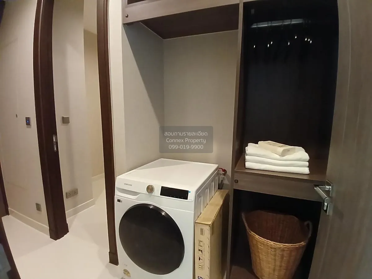 ขายคอนโด  คิว วัน สุขุมวิท เพนท์เฮ้าส์ วิวสวย ชั้นสูง ห้องมุม หน้