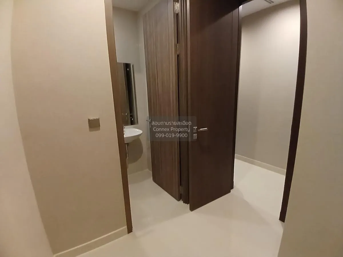 ขายคอนโด  คิว วัน สุขุมวิท เพนท์เฮ้าส์ วิวสวย ชั้นสูง ห้องมุม หน้