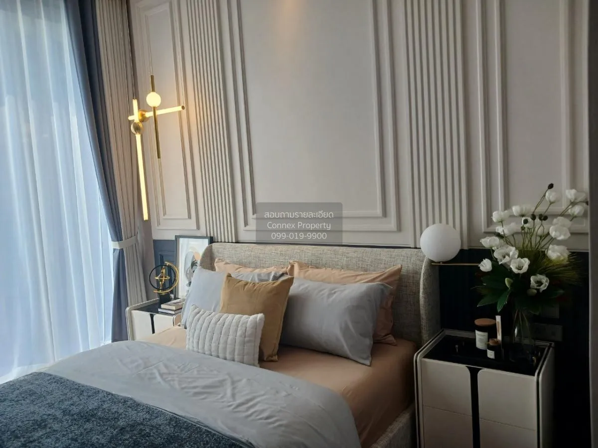 ขายคอนโด  คิว วัน สุขุมวิท เพนท์เฮ้าส์ วิวสวย ชั้นสูง ห้องมุม หน้