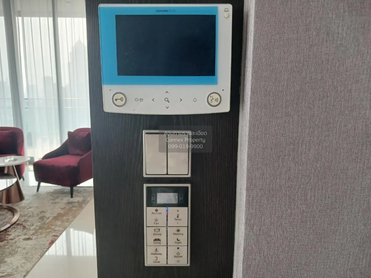 ขายคอนโด  คิว วัน สุขุมวิท เพนท์เฮ้าส์ วิวสวย ชั้นสูง ห้องมุม หน้