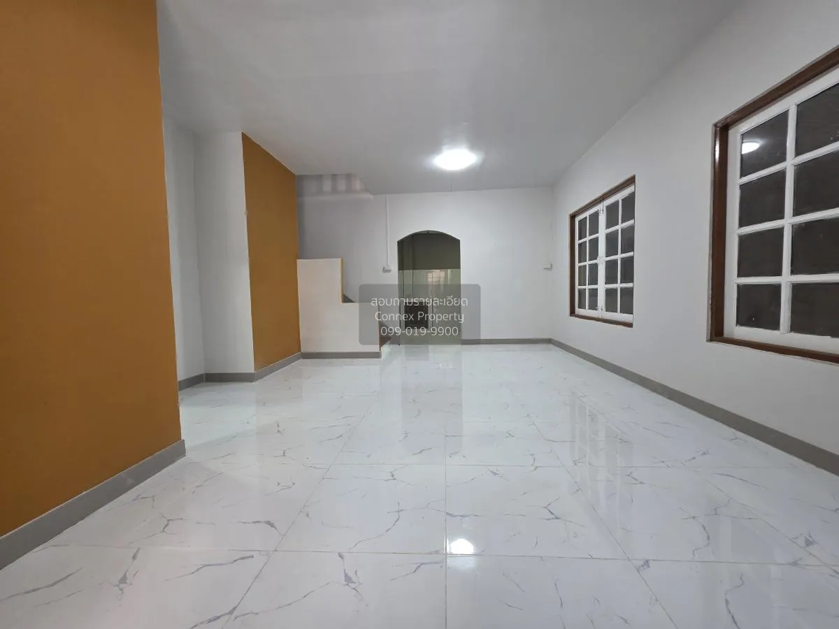 ขายบ้าน  บ้านพฤกษา 8 ลานตากฟ้า นครชัยศรี นครปฐม CX-123374