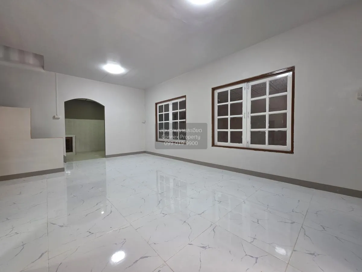 ขายบ้าน  บ้านพฤกษา 8 ลานตากฟ้า นครชัยศรี นครปฐม CX-123374