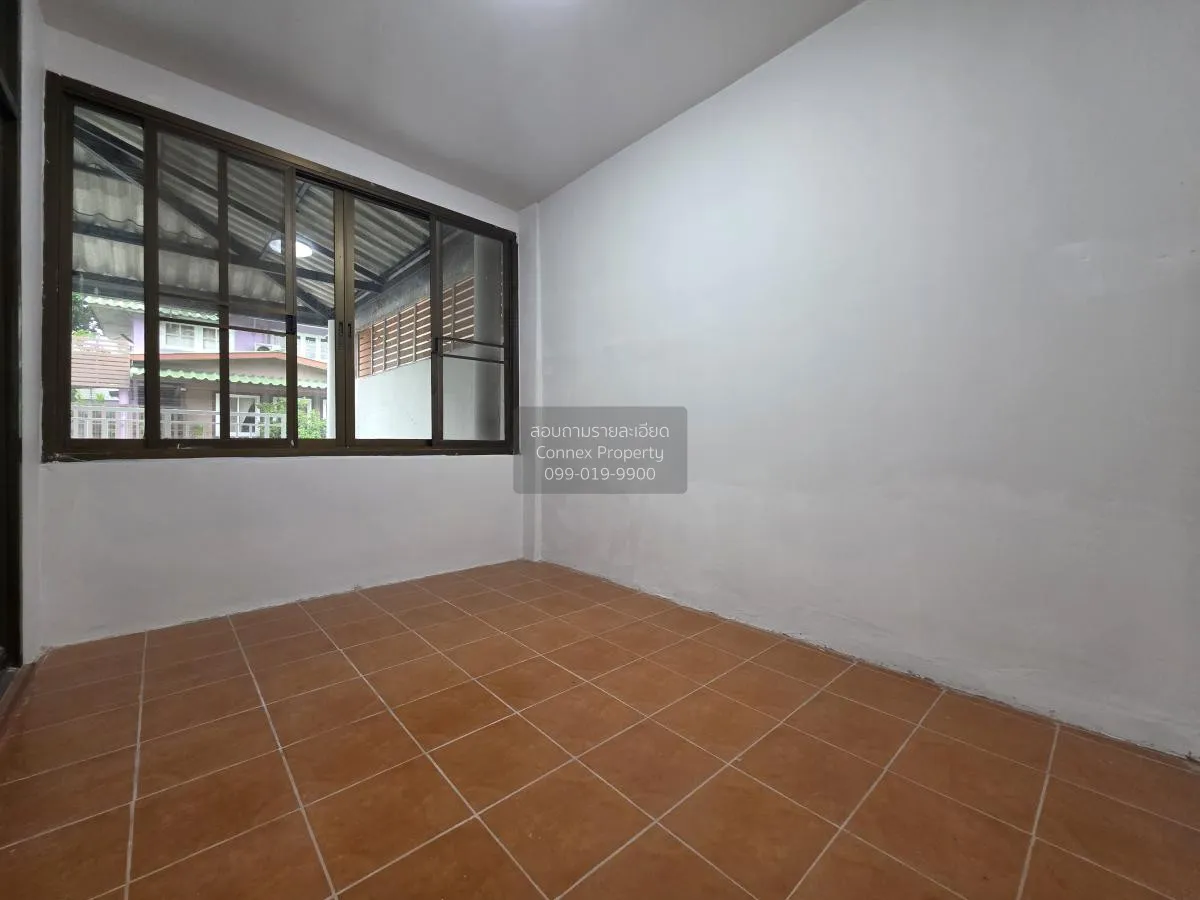 ขายบ้าน  บ้านพฤกษา 8 ลานตากฟ้า นครชัยศรี นครปฐม CX-123374