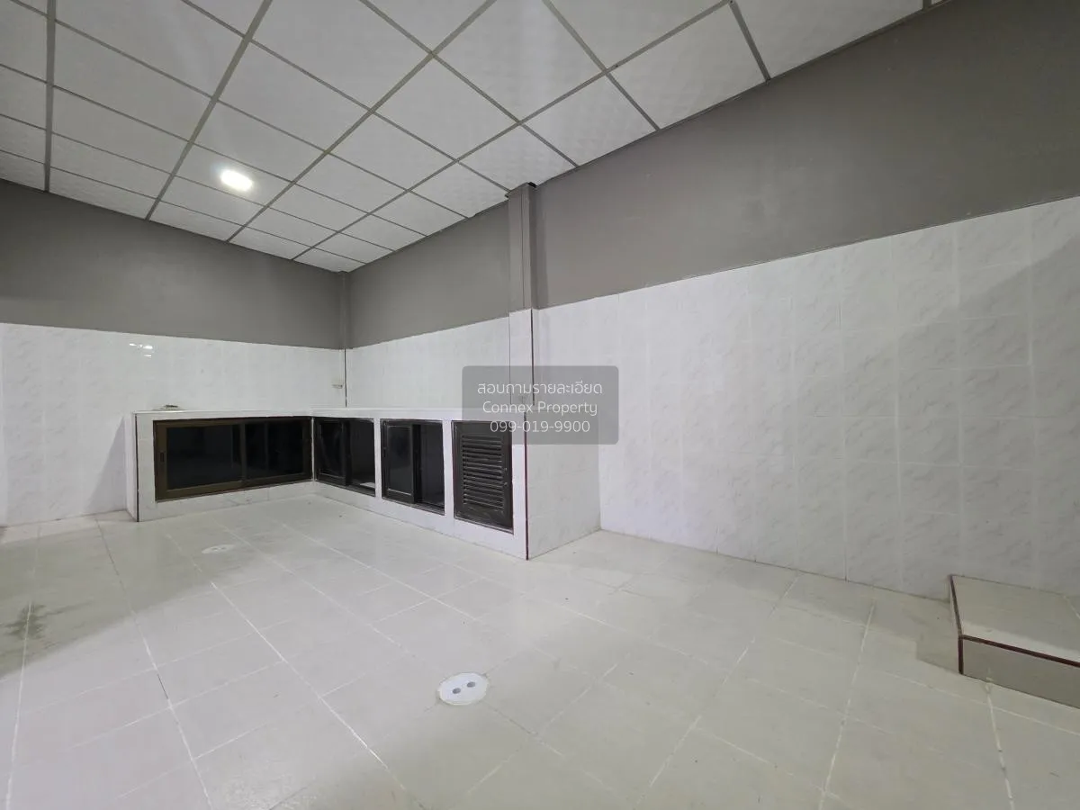 ขายบ้าน  บ้านพฤกษา 8 ลานตากฟ้า นครชัยศรี นครปฐม CX-123374