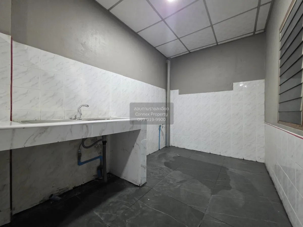 ขายบ้าน  บ้านพฤกษา 8 ลานตากฟ้า นครชัยศรี นครปฐม CX-123374