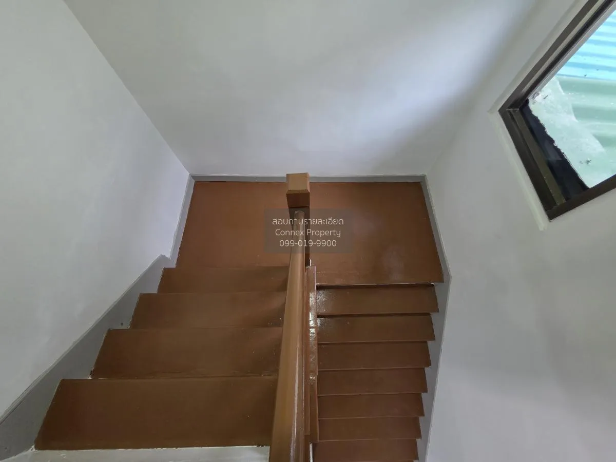 ขายบ้าน  บ้านพฤกษา 8 ลานตากฟ้า นครชัยศรี นครปฐม CX-123374