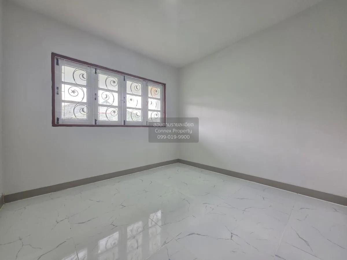 ขายบ้าน  บ้านพฤกษา 8 ลานตากฟ้า นครชัยศรี นครปฐม CX-123374