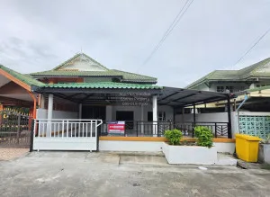 For Sale House , Baan Pruksa 8 , Lan Tak Fa , Nakhon Chai Si , Nakhon Pathom , CX-123374