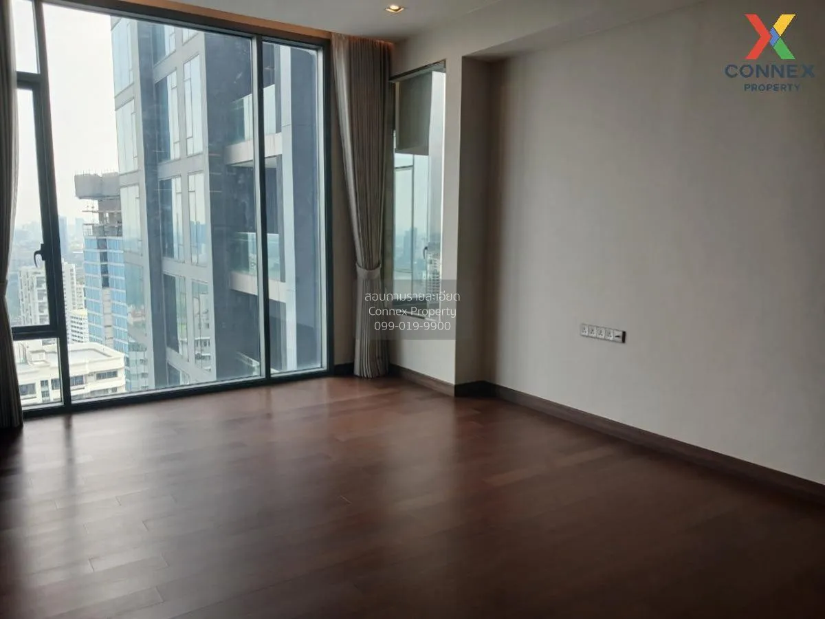 ขายคอนโด  คิว วัน สุขุมวิท เพนท์เฮ้าส์ วิวสวย ชั้นสูง ห้องมุม หน้ 3