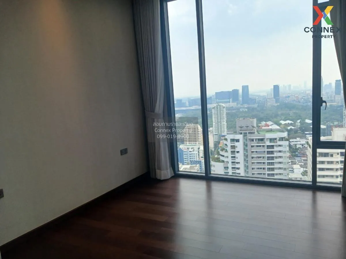 ขายคอนโด  คิว วัน สุขุมวิท เพนท์เฮ้าส์ วิวสวย ชั้นสูง ห้องมุม หน้ 4