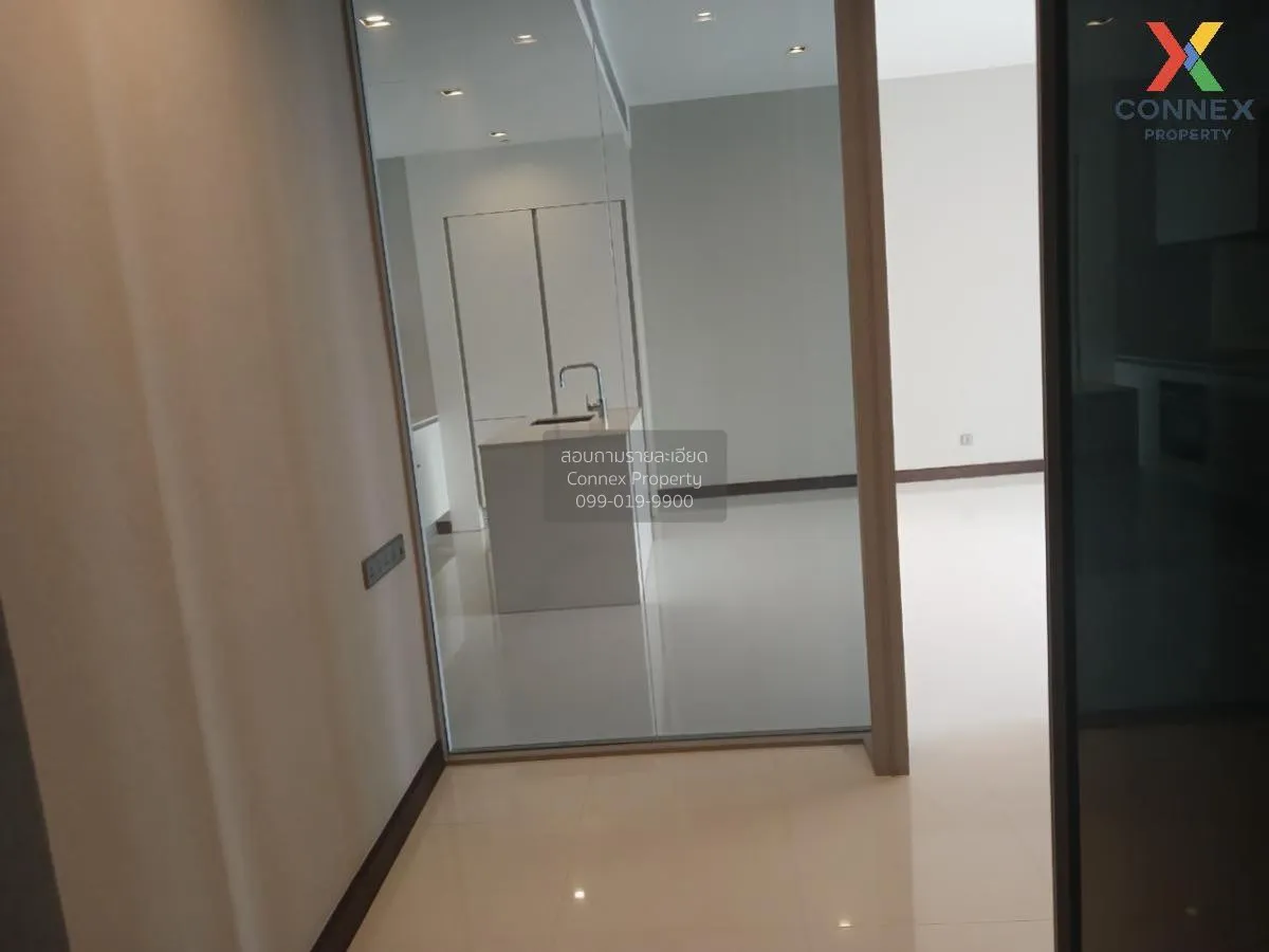 ขายคอนโด  คิว วัน สุขุมวิท เพนท์เฮ้าส์ วิวสวย ชั้นสูง ห้องมุม หน้