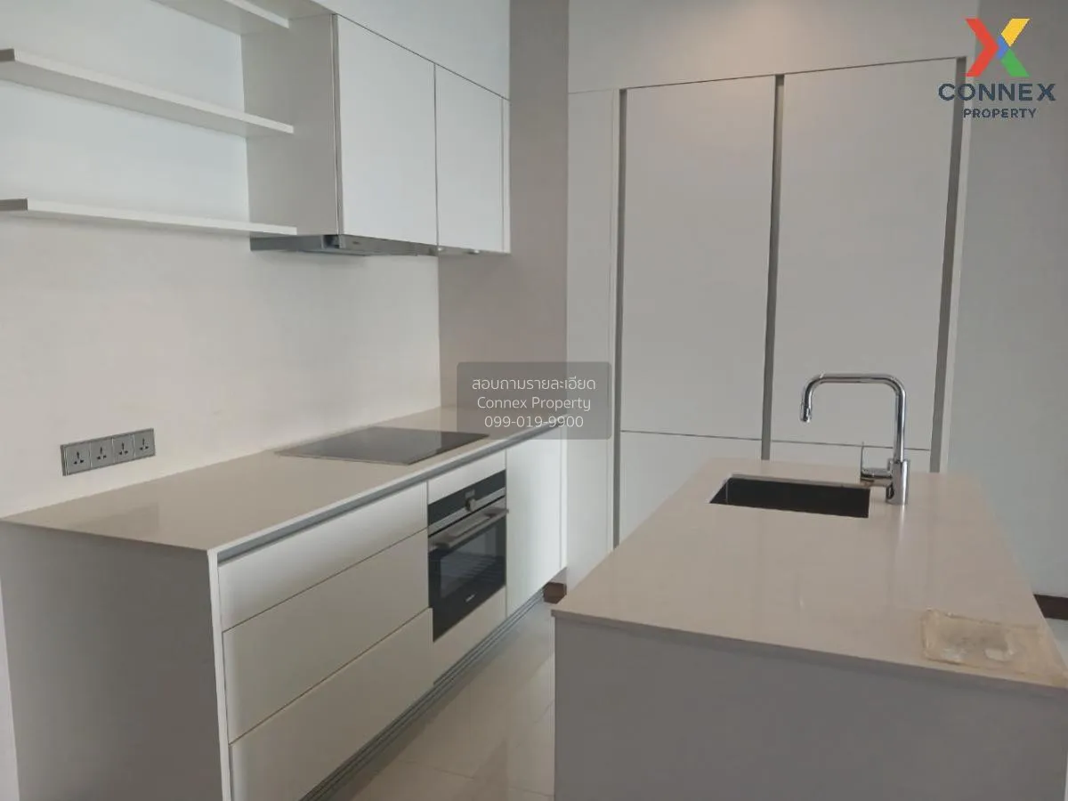 ขายคอนโด  คิว วัน สุขุมวิท เพนท์เฮ้าส์ วิวสวย ชั้นสูง ห้องมุม หน้