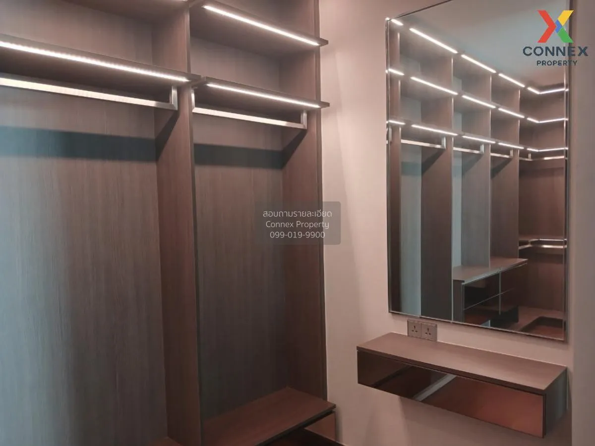 ขายคอนโด  คิว วัน สุขุมวิท เพนท์เฮ้าส์ วิวสวย ชั้นสูง ห้องมุม หน้