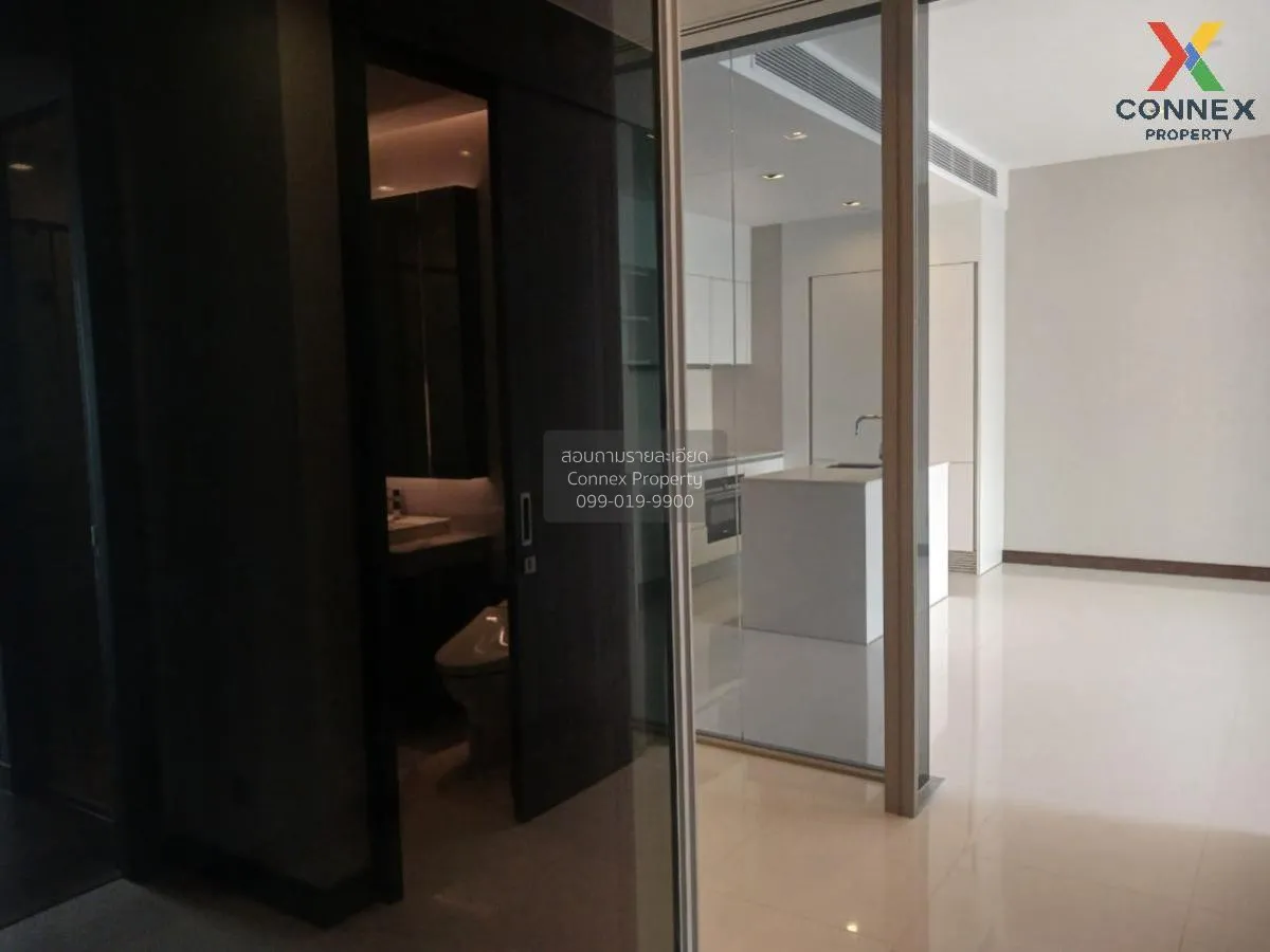 ขายคอนโด  คิว วัน สุขุมวิท เพนท์เฮ้าส์ วิวสวย ชั้นสูง ห้องมุม หน้