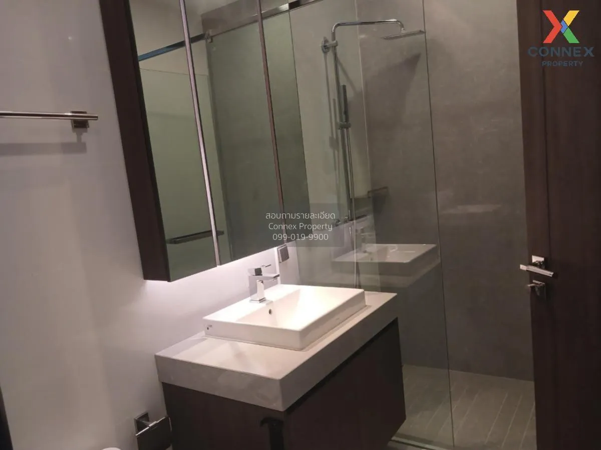 ขายคอนโด  คิว วัน สุขุมวิท เพนท์เฮ้าส์ วิวสวย ชั้นสูง ห้องมุม หน้