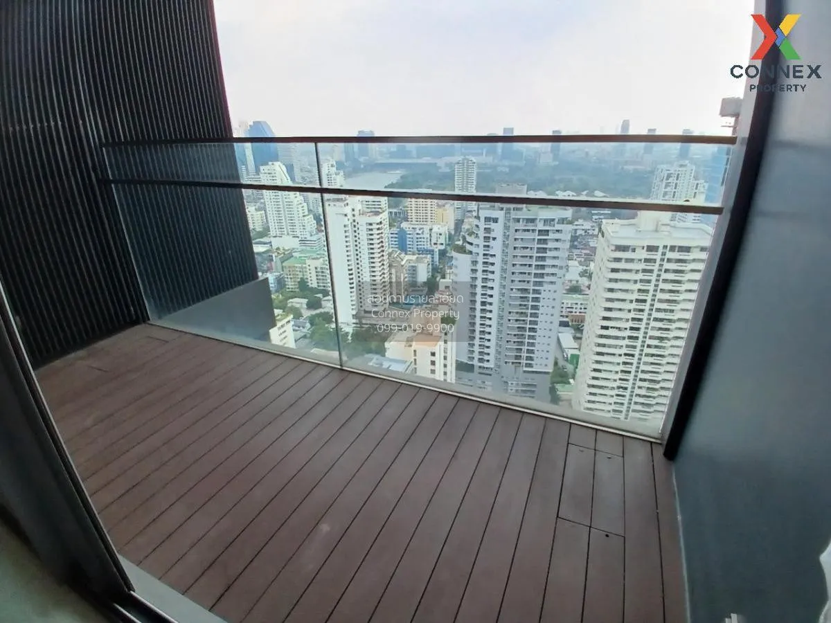 ขายคอนโด  คิว วัน สุขุมวิท เพนท์เฮ้าส์ วิวสวย ชั้นสูง ห้องมุม หน้