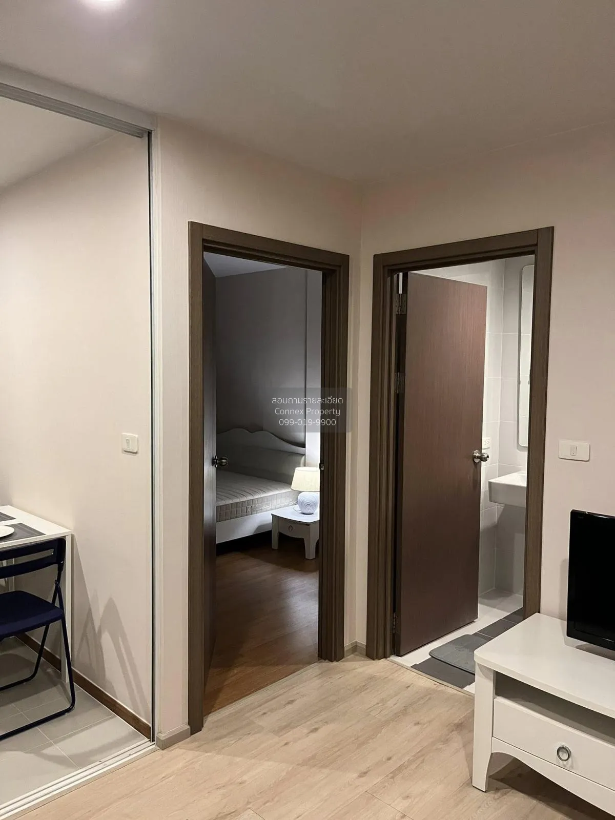 For Sale Condo , The Base Sukhumvit 77 , BTS-On Nut , Phra Khanon