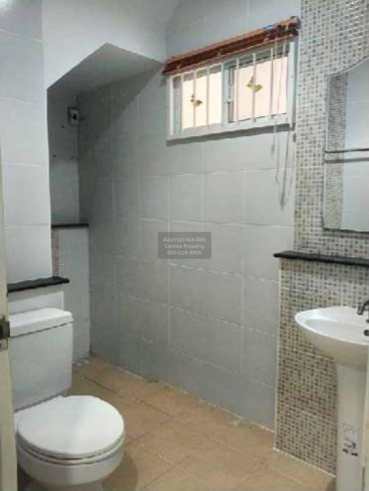 For Sale Townhouse/Townhome  , I Leaf Town Rama 2 km. 14 , wide f 3