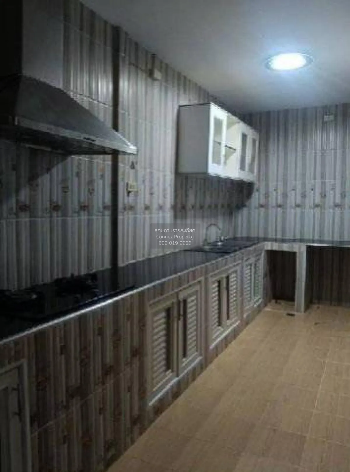 For Sale Townhouse/Townhome  , I Leaf Town Rama 2 km. 14 , wide f 4