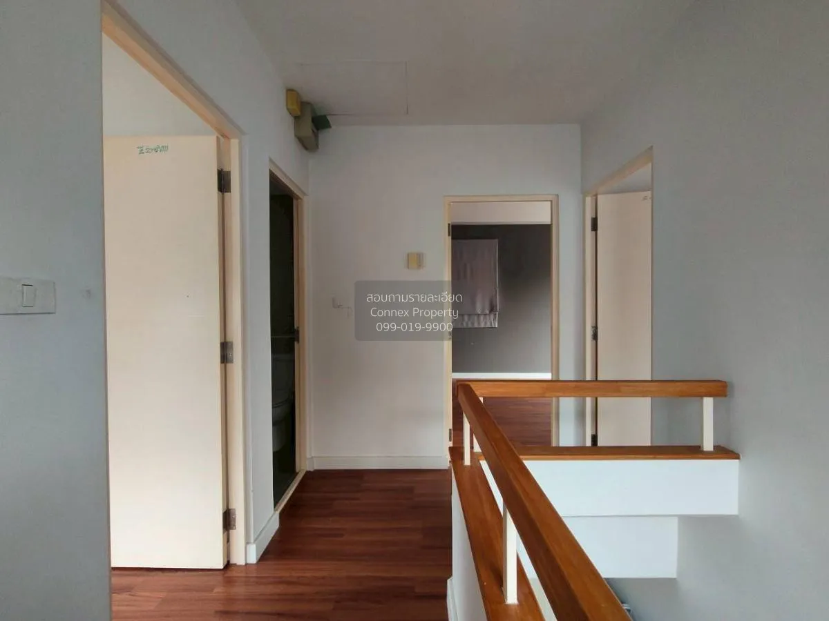 ขายบ้าน  บ้านพฤกษ์ลดา สุวรรณภูมิ หน้ากว้าง ศีรษะจรเข้น้อย บางเสาธ